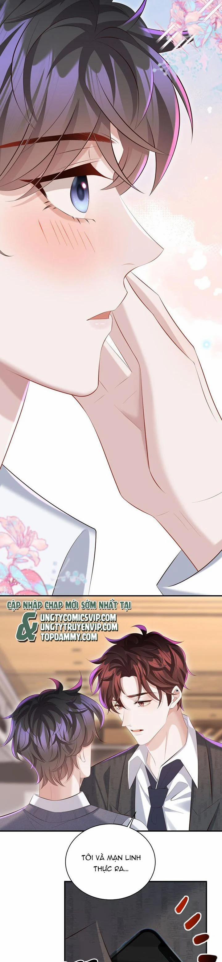 Tâm Sự Thiếu Niên 30 trang 4