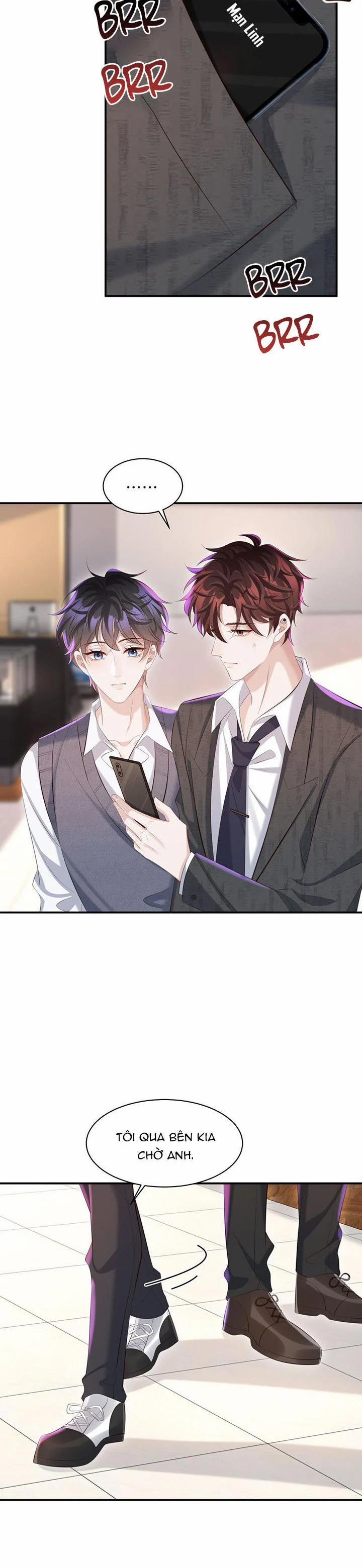 Tâm Sự Thiếu Niên 30 trang 5