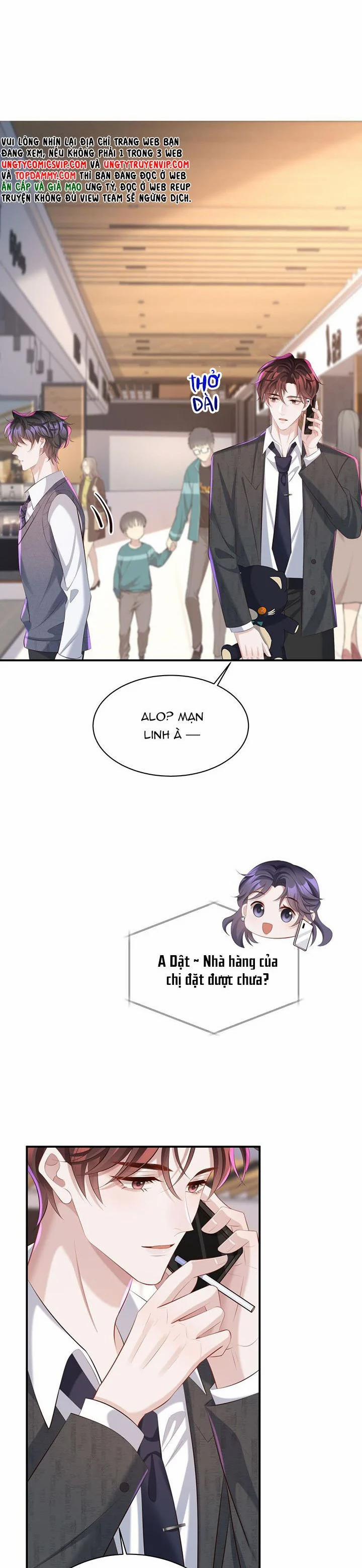 Tâm Sự Thiếu Niên 30 trang 6