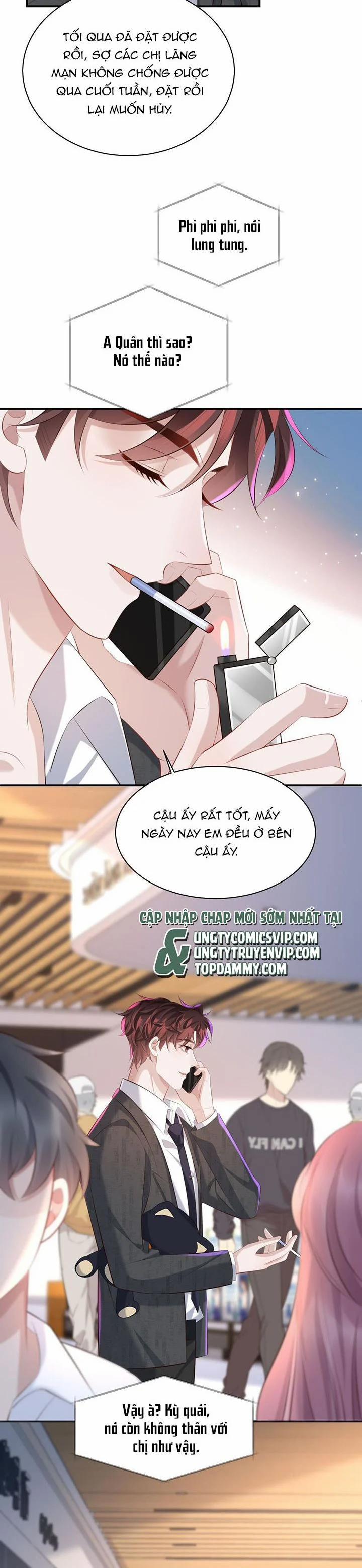 Tâm Sự Thiếu Niên 30 trang 7