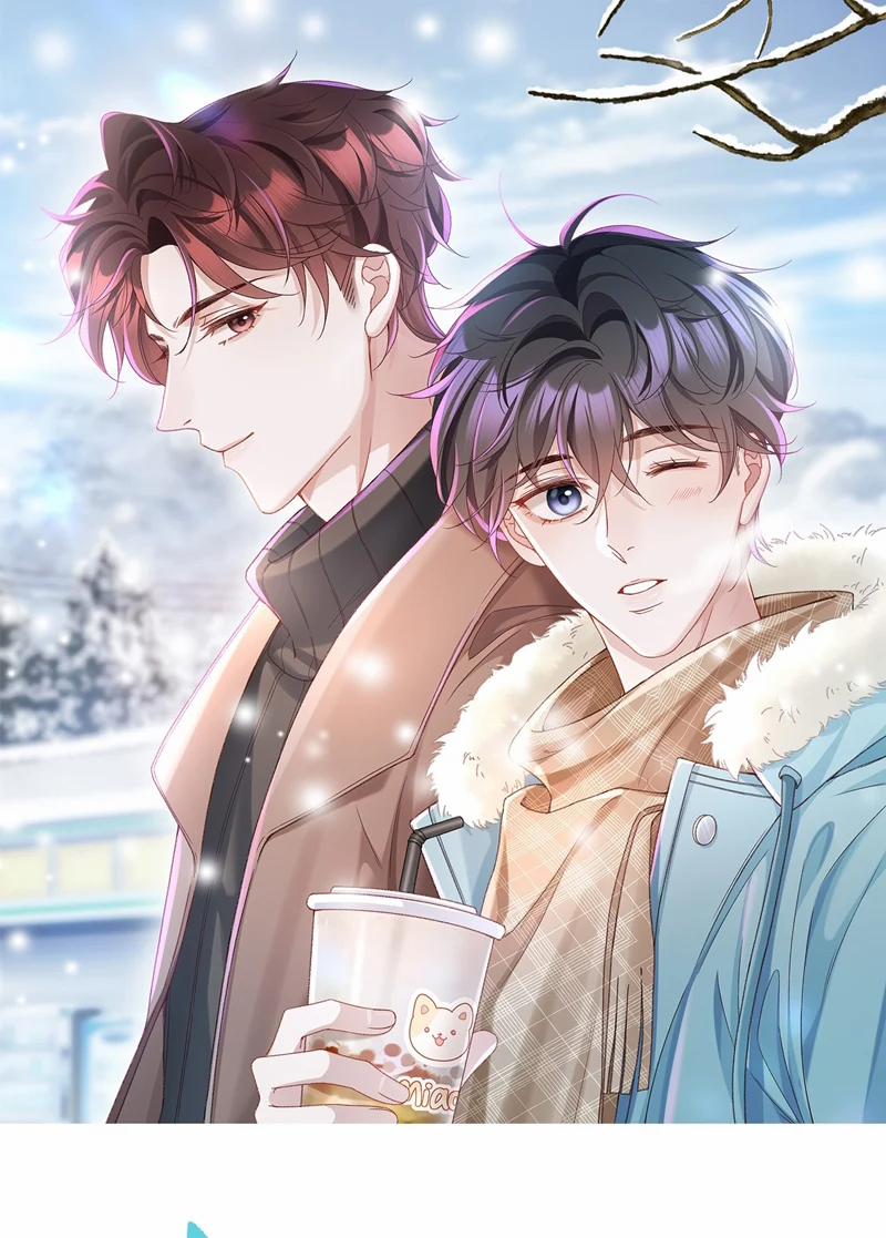 Tâm Sự Thiếu Niên 31 trang 1