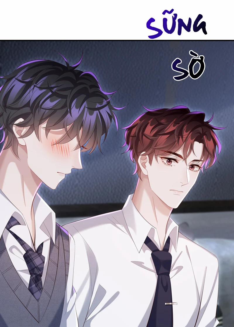 Tâm Sự Thiếu Niên 31 trang 18