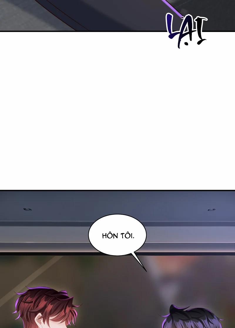 Tâm Sự Thiếu Niên 31 trang 20