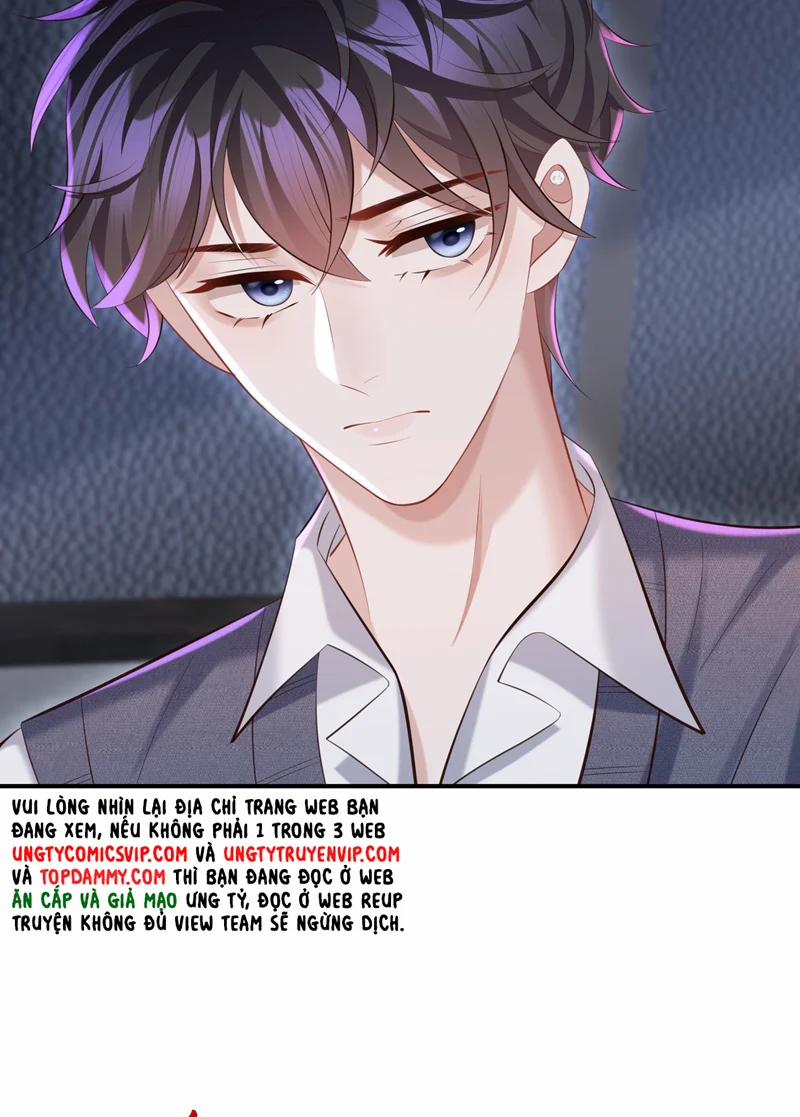 Tâm Sự Thiếu Niên 31 trang 23