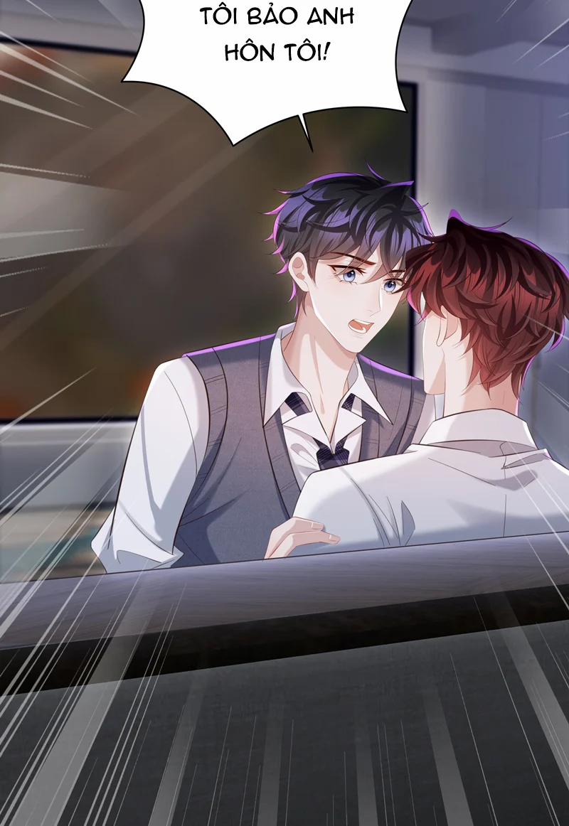 Tâm Sự Thiếu Niên 31 trang 25