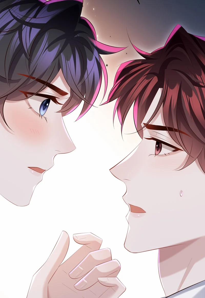 Tâm Sự Thiếu Niên 31 trang 35