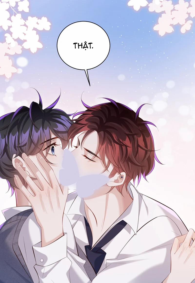 Tâm Sự Thiếu Niên 31 trang 38