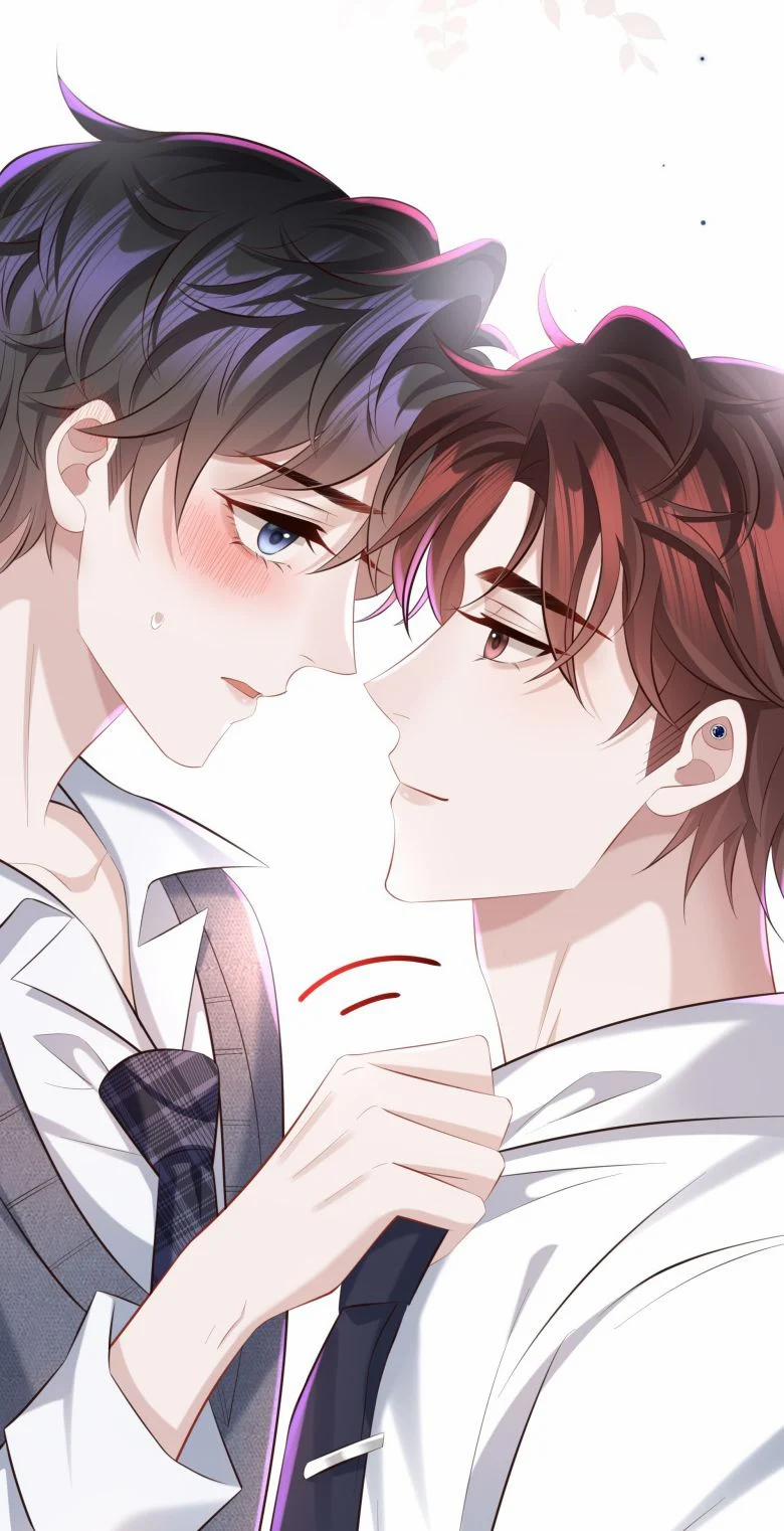 Tâm Sự Thiếu Niên 32 trang 14