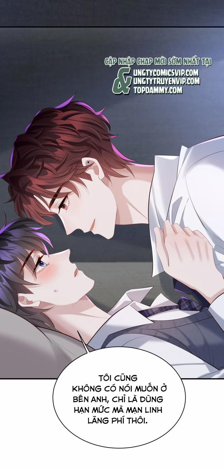 Tâm Sự Thiếu Niên 32 trang 17