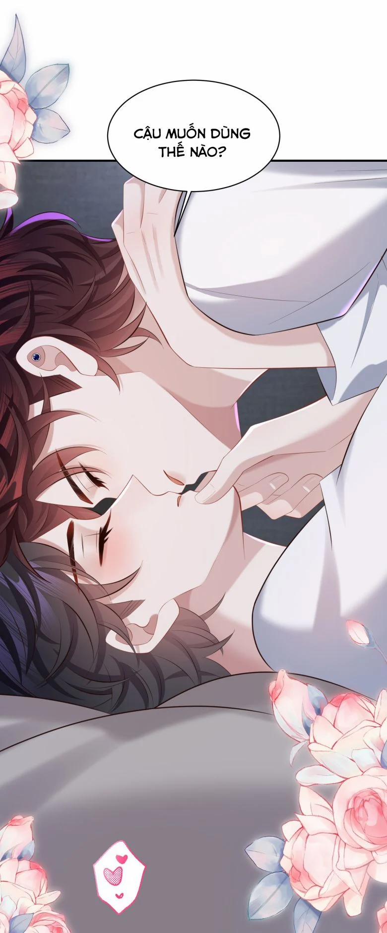 Tâm Sự Thiếu Niên 32 trang 19