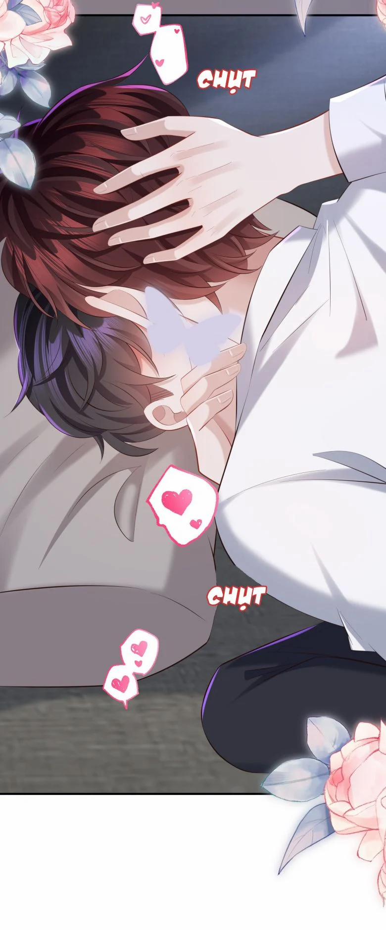 Tâm Sự Thiếu Niên 32 trang 20