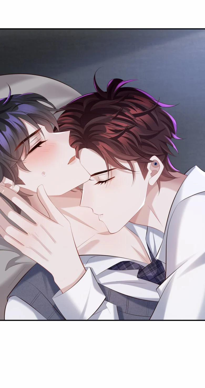 Tâm Sự Thiếu Niên 32 trang 21