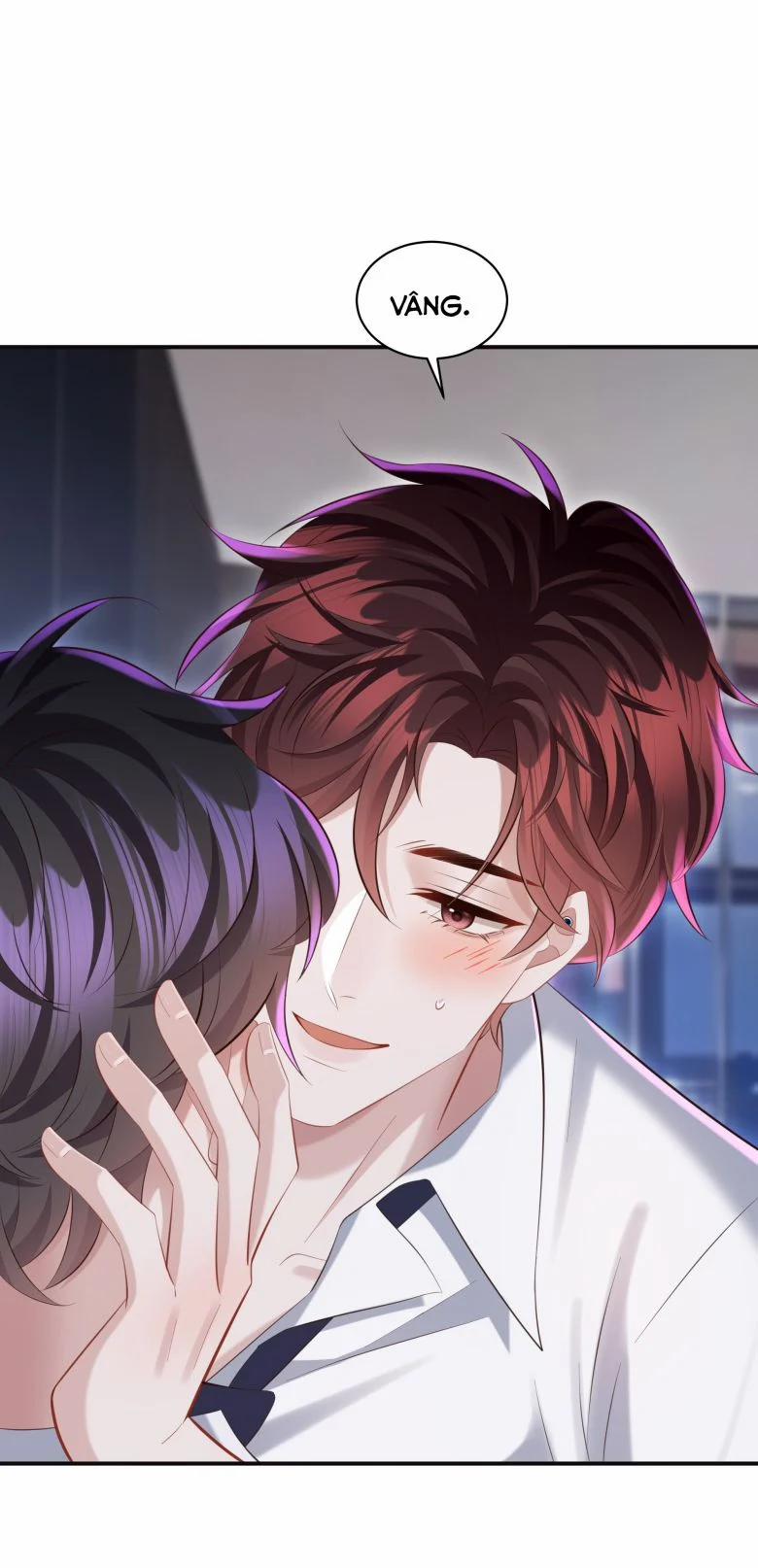 Tâm Sự Thiếu Niên 32 trang 25