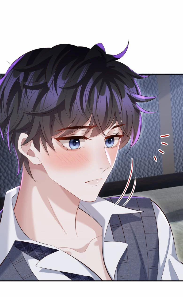 Tâm Sự Thiếu Niên 32 trang 29