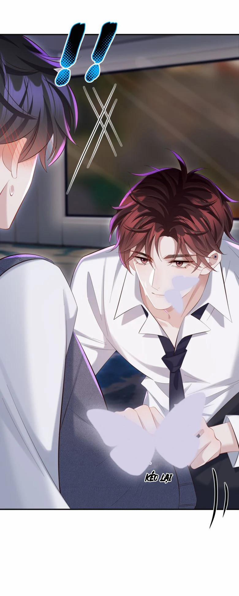 Tâm Sự Thiếu Niên 32 trang 30