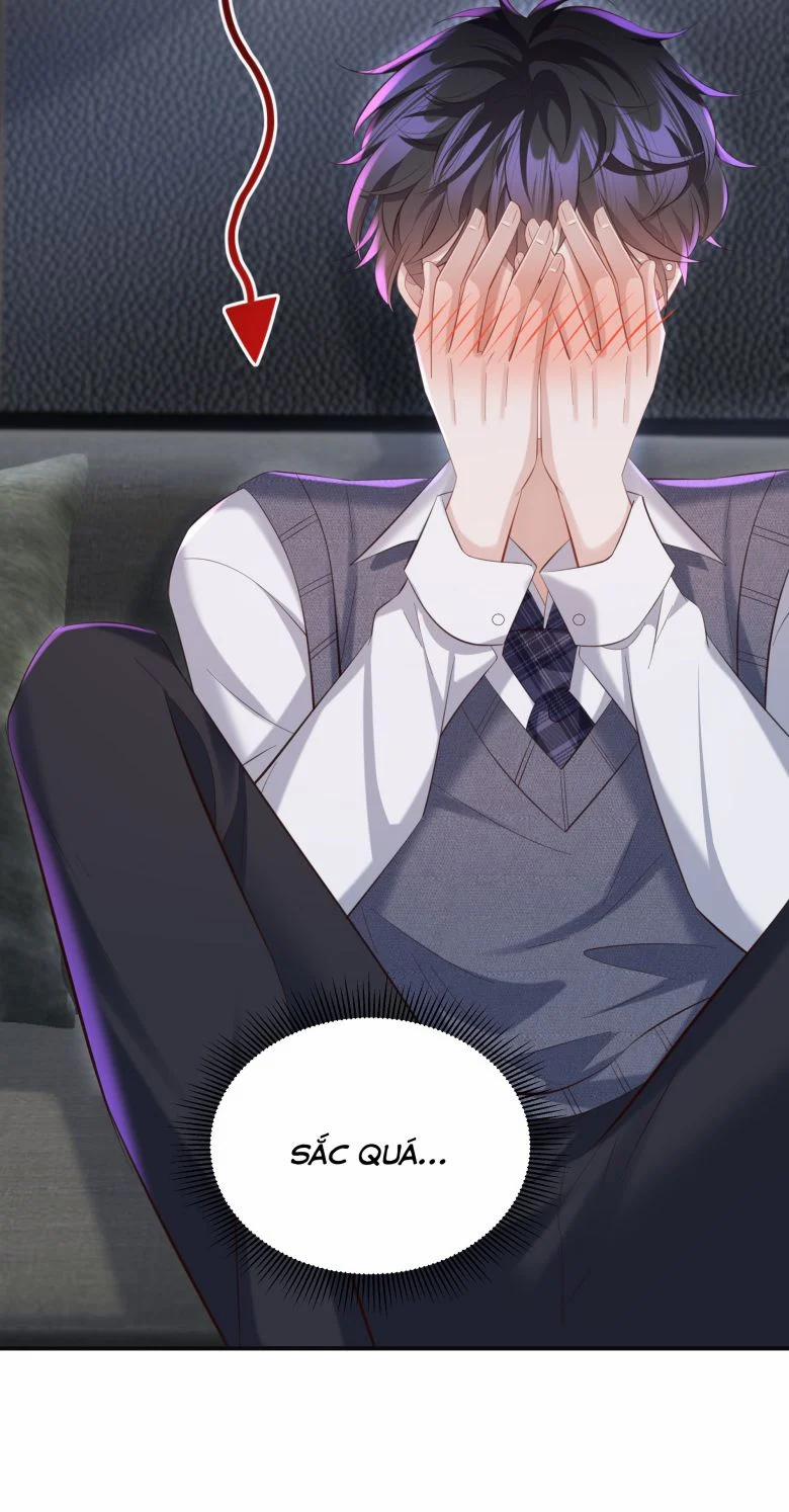 Tâm Sự Thiếu Niên 32 trang 32