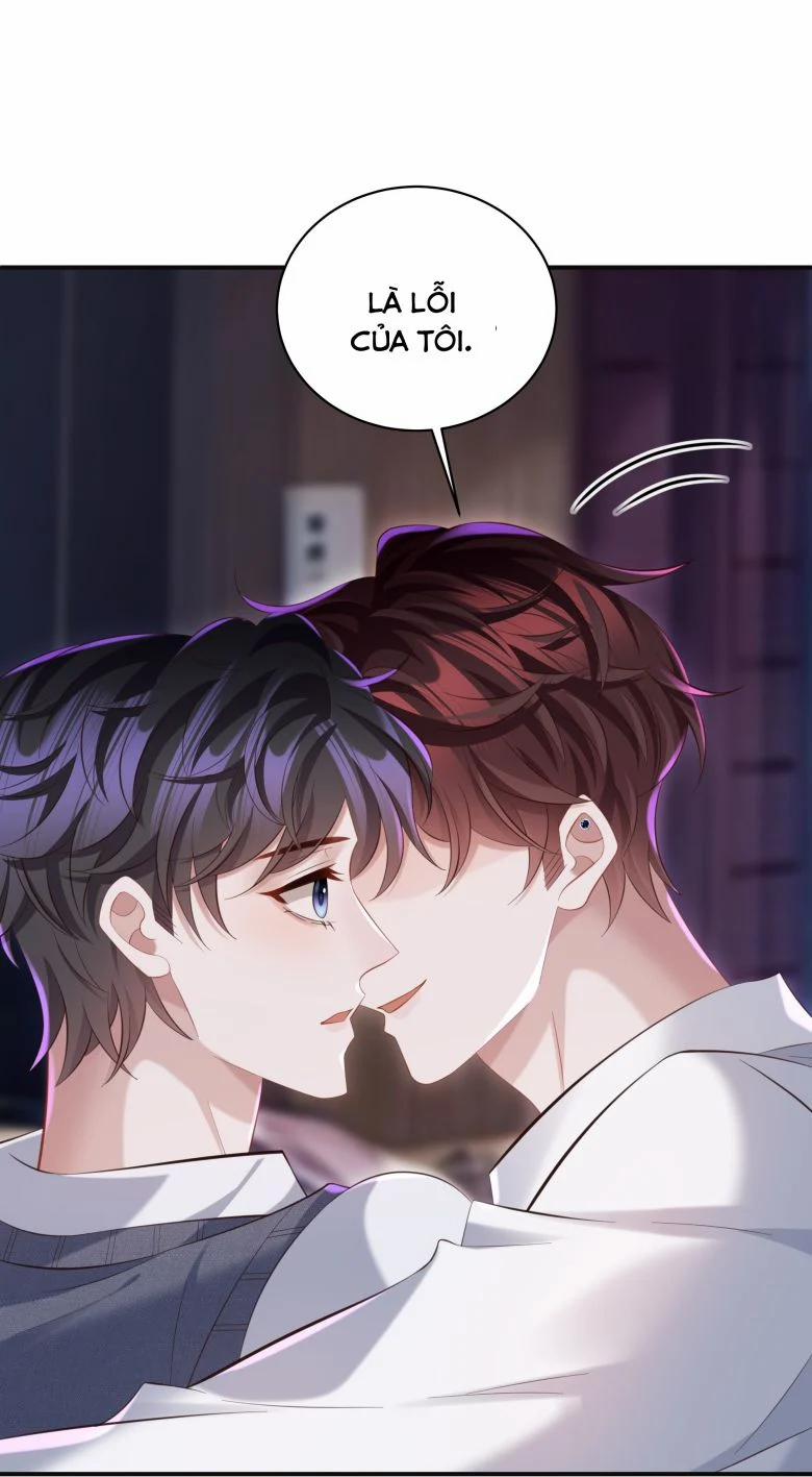 Tâm Sự Thiếu Niên 32 trang 33