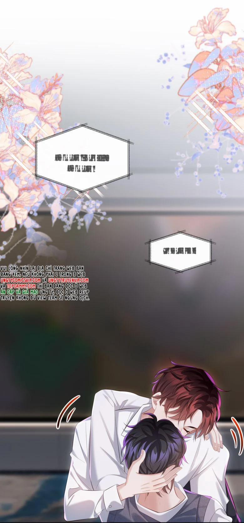 Tâm Sự Thiếu Niên 32 trang 36