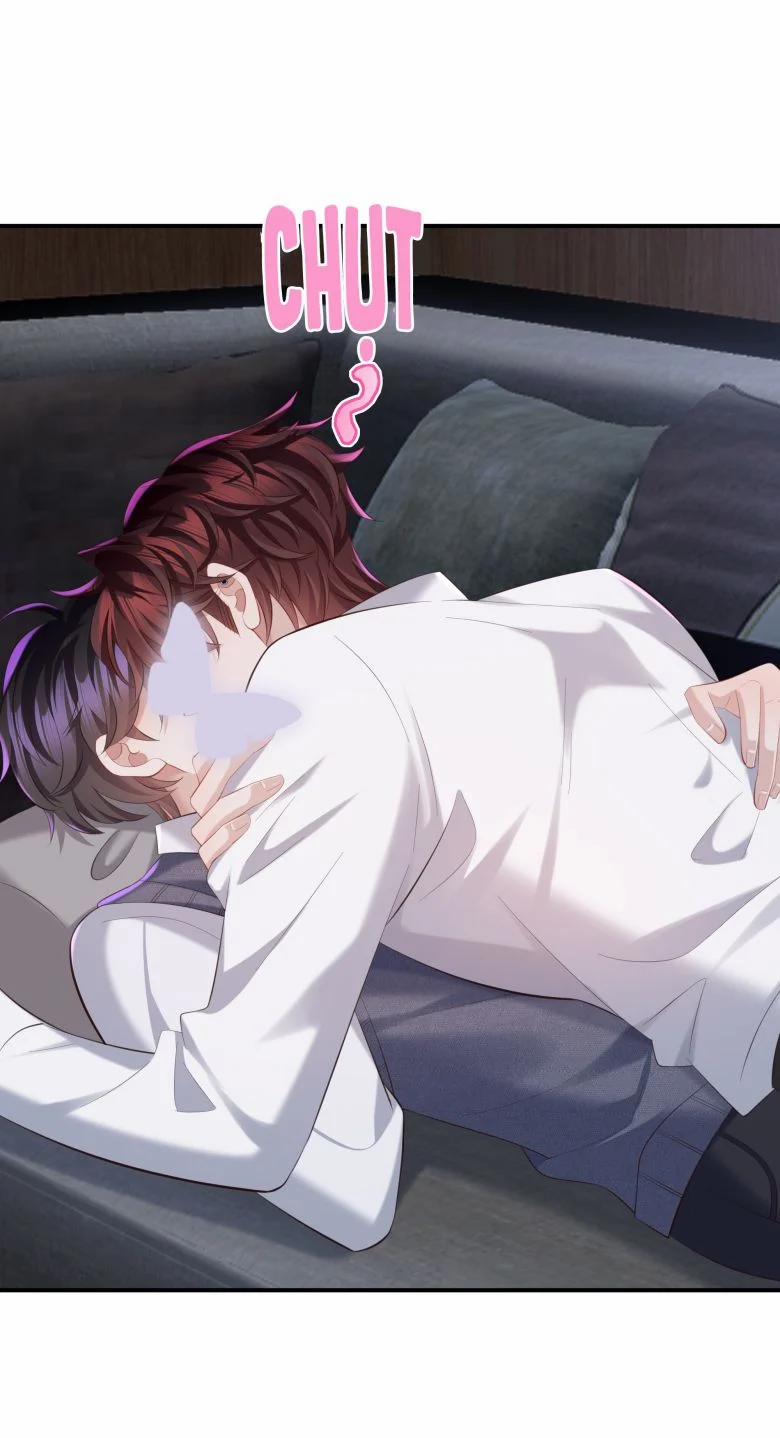 Tâm Sự Thiếu Niên 32 trang 6