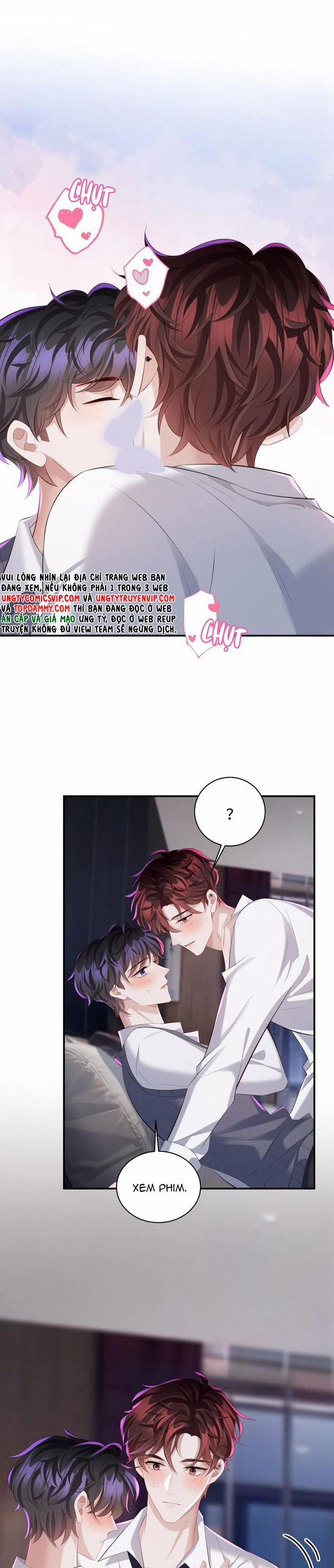 Tâm Sự Thiếu Niên 33 trang 1