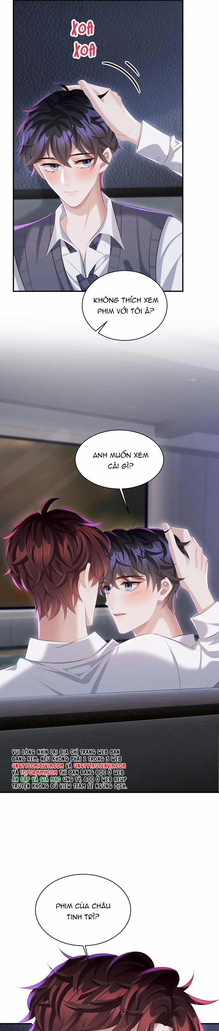 Tâm Sự Thiếu Niên 33 trang 11