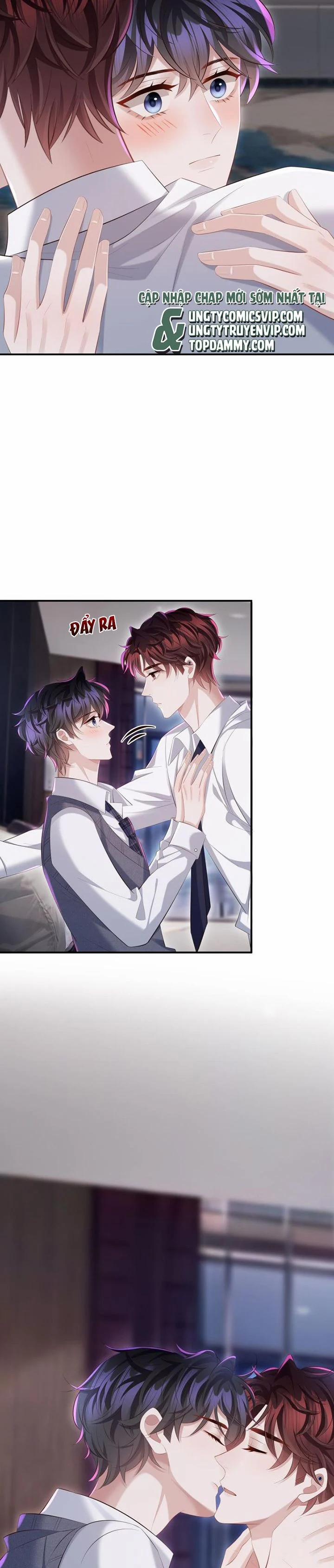 Tâm Sự Thiếu Niên 33 trang 13