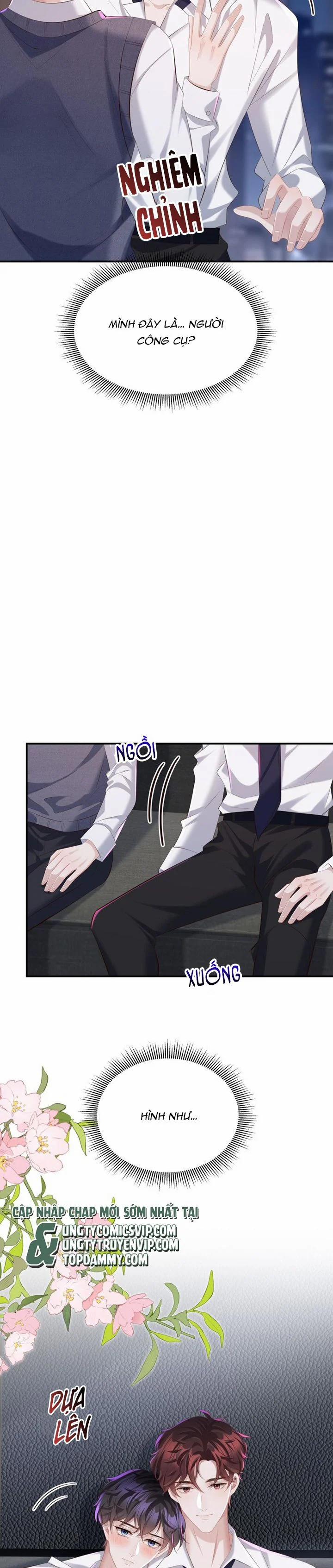 Tâm Sự Thiếu Niên 33 trang 2