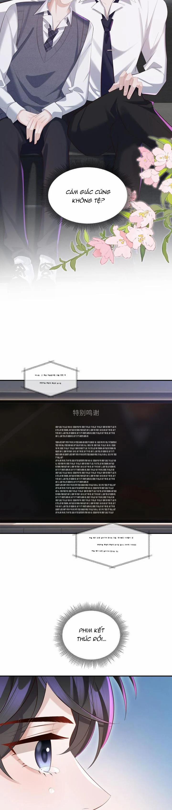 Tâm Sự Thiếu Niên 33 trang 3