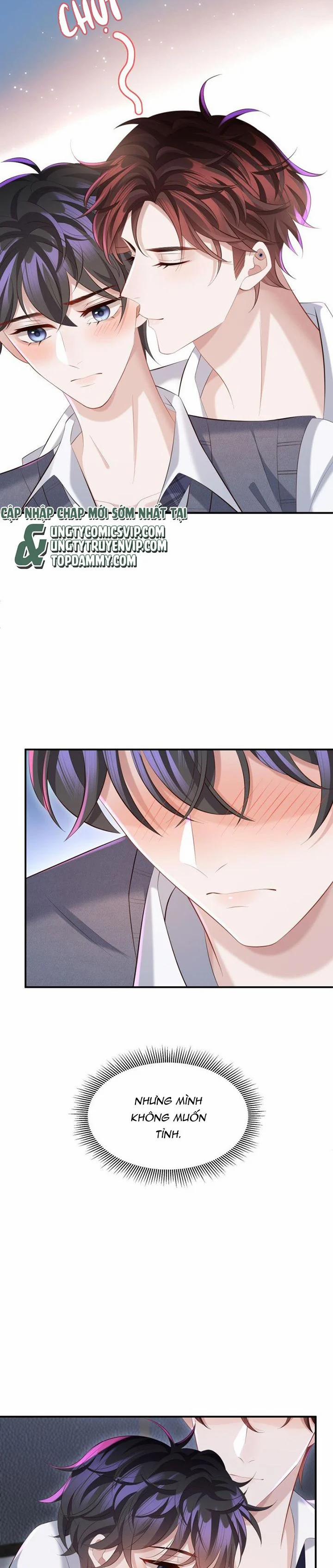 Tâm Sự Thiếu Niên 33 trang 5