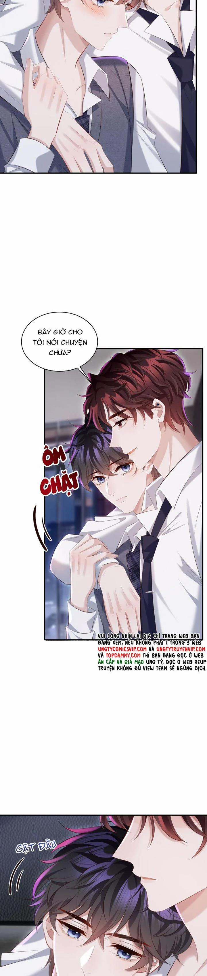 Tâm Sự Thiếu Niên 33 trang 6