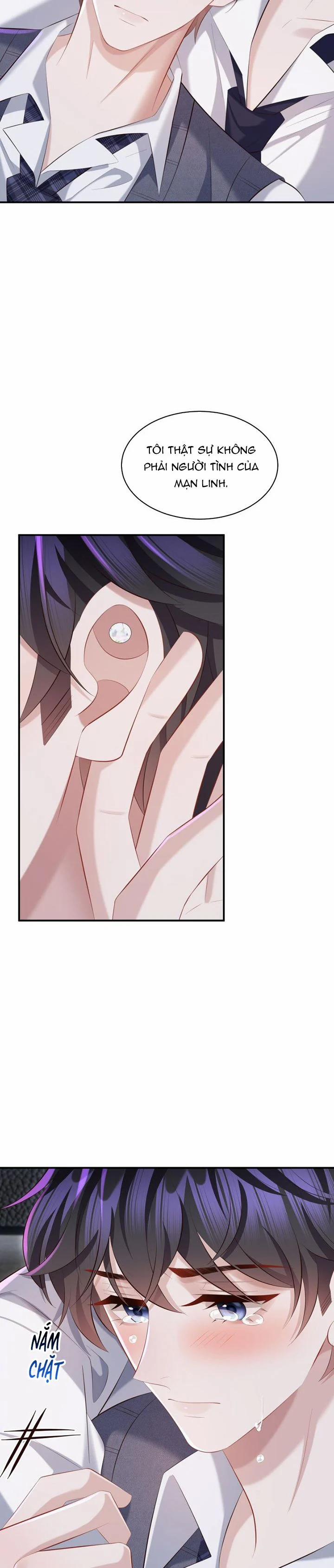 Tâm Sự Thiếu Niên 33 trang 7