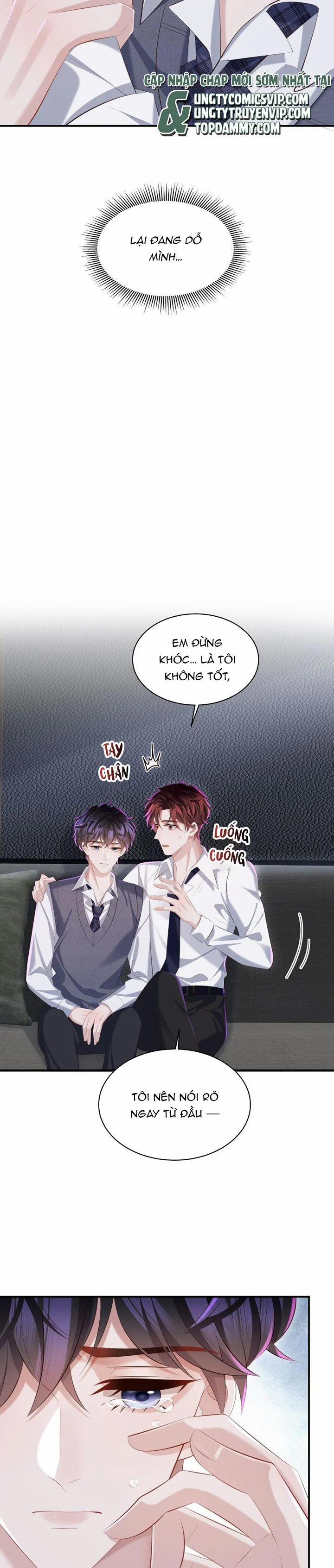 Tâm Sự Thiếu Niên 33 trang 8