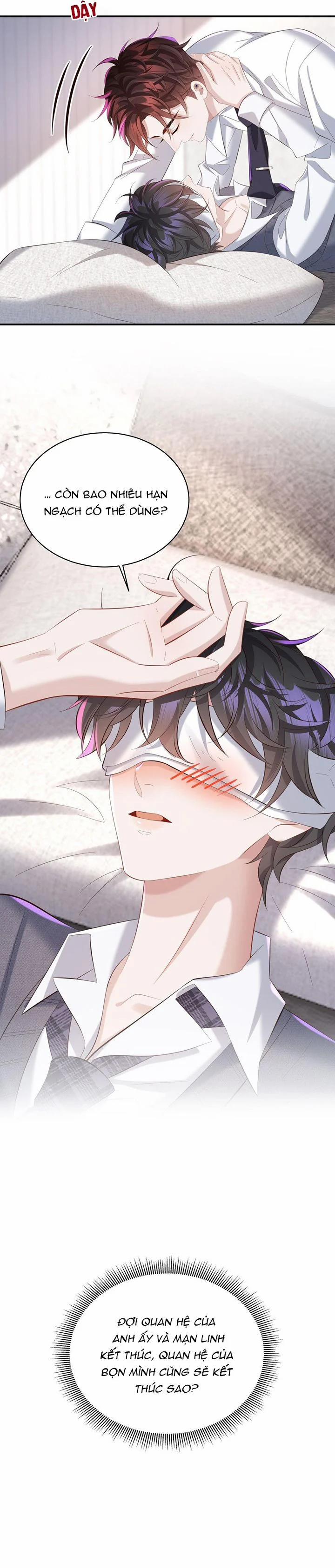 Tâm Sự Thiếu Niên 34 trang 10