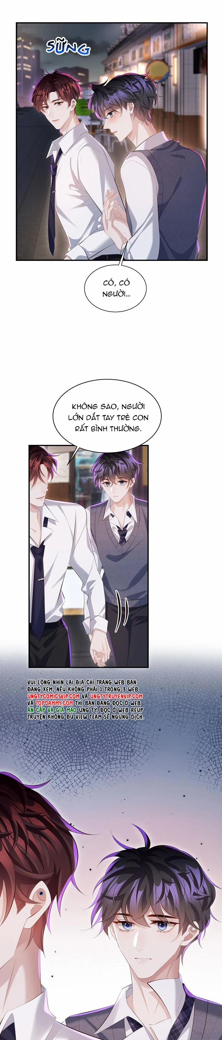 Tâm Sự Thiếu Niên 34 trang 3