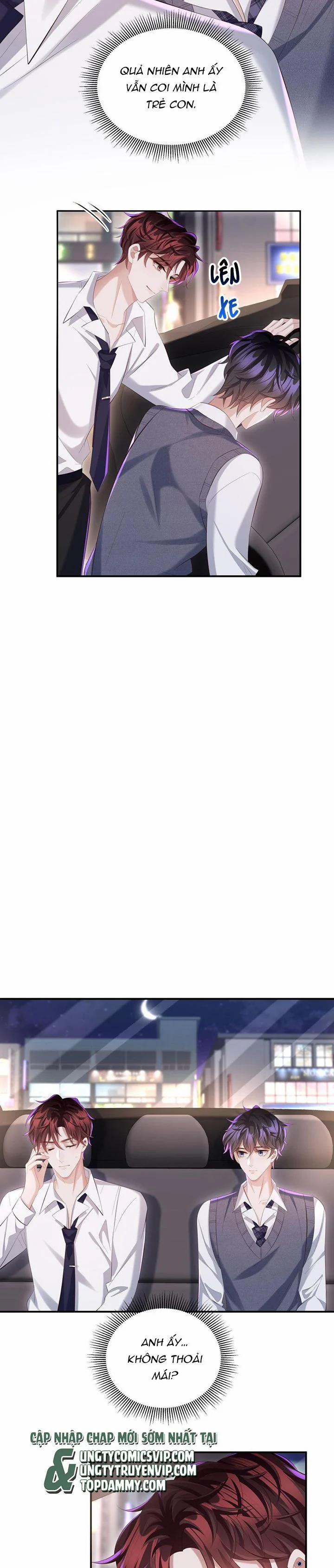 Tâm Sự Thiếu Niên 34 trang 4