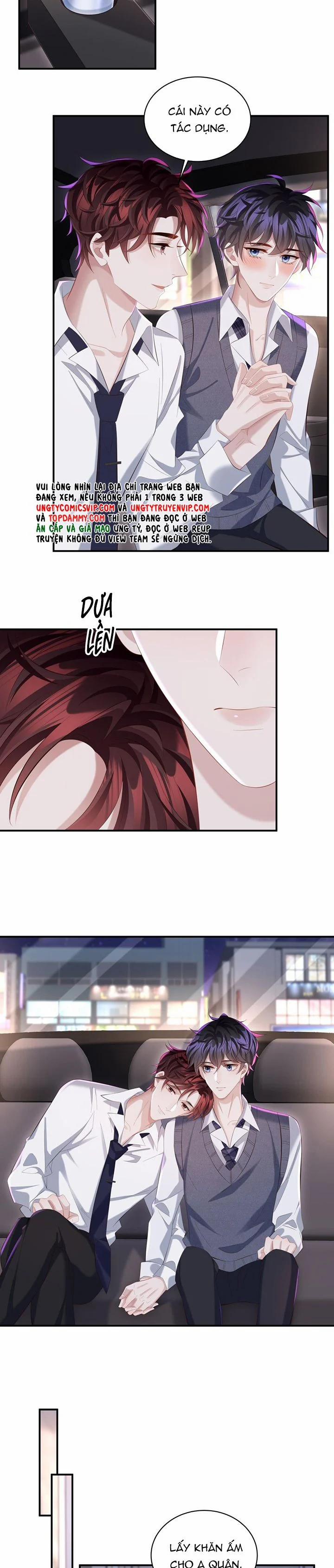 Tâm Sự Thiếu Niên 34 trang 6