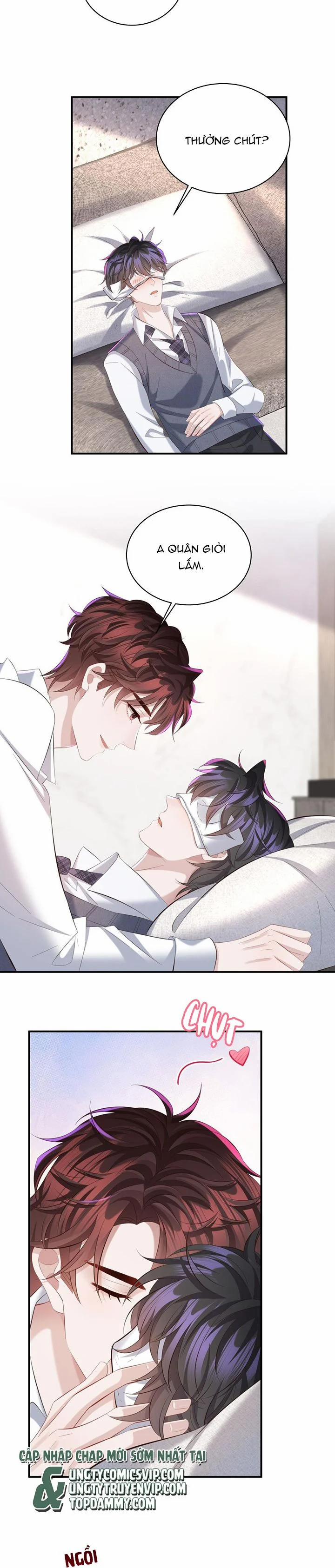 Tâm Sự Thiếu Niên 34 trang 9