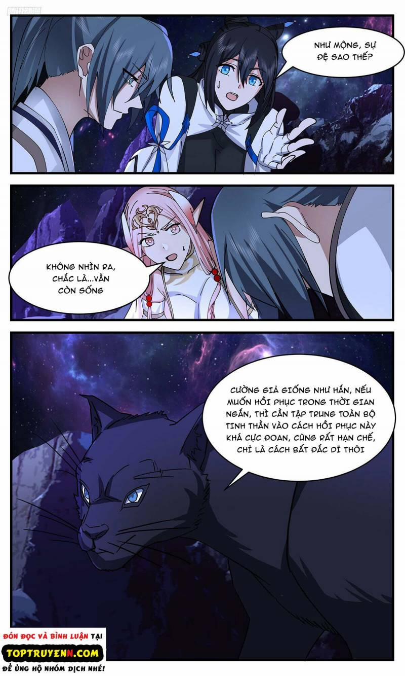 Tâm Sự Thiếu Niên 3445 trang 2