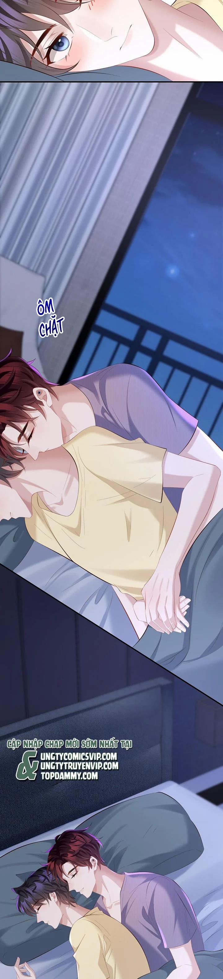 Tâm Sự Thiếu Niên 35 trang 10