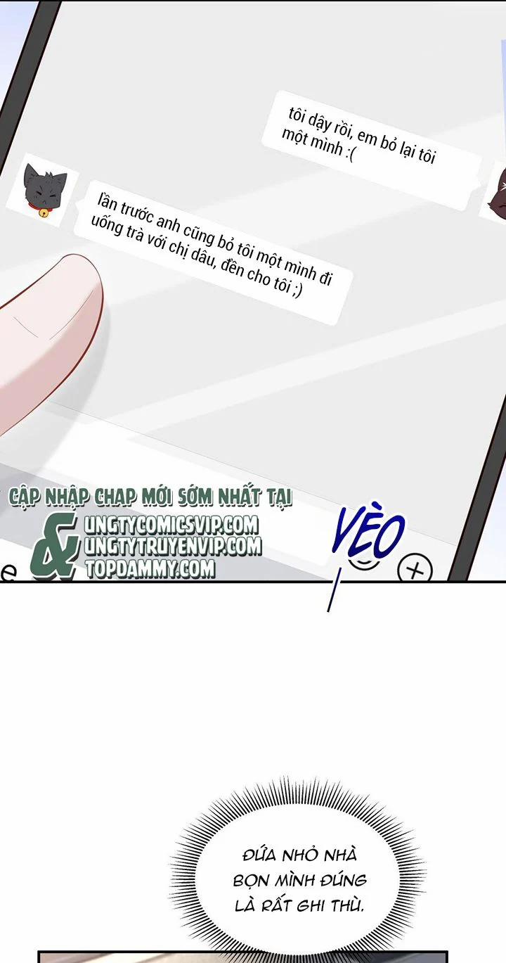 Tâm Sự Thiếu Niên 35 trang 13