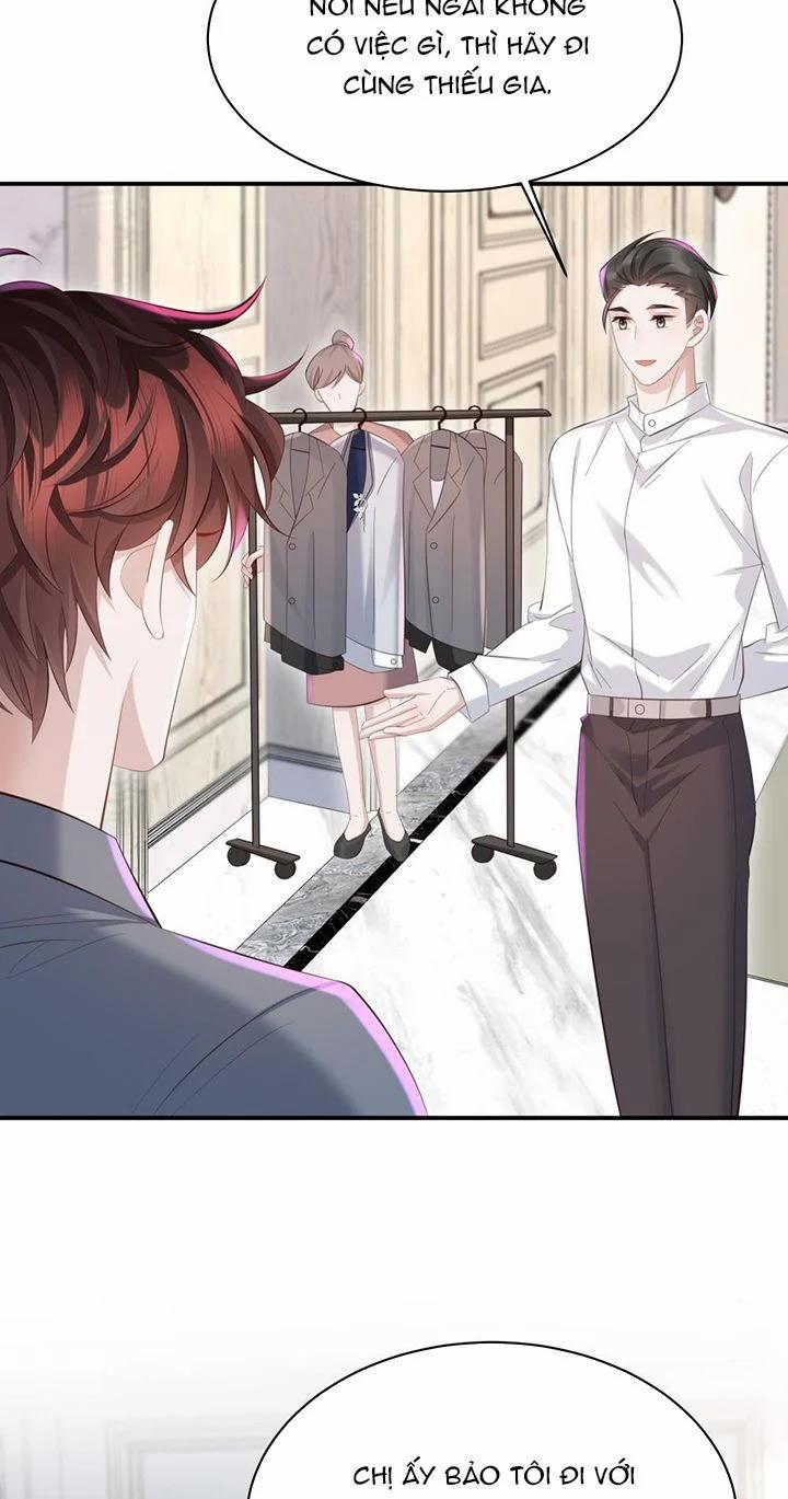 Tâm Sự Thiếu Niên 35 trang 18