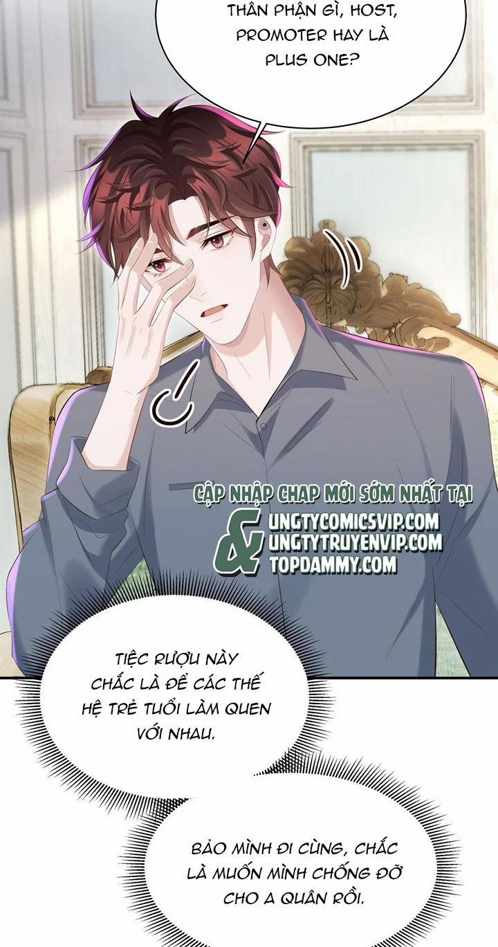 Tâm Sự Thiếu Niên 35 trang 19