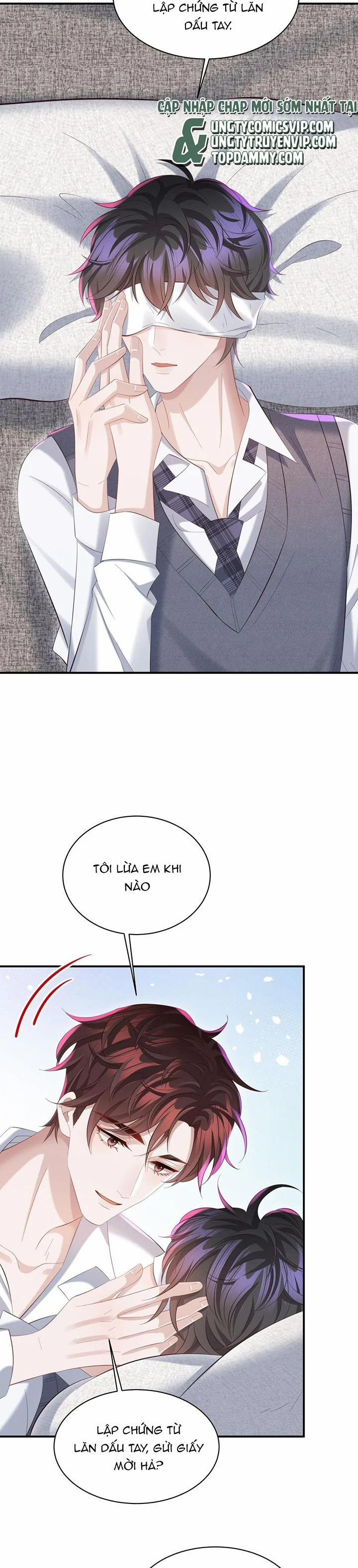 Tâm Sự Thiếu Niên 35 trang 3