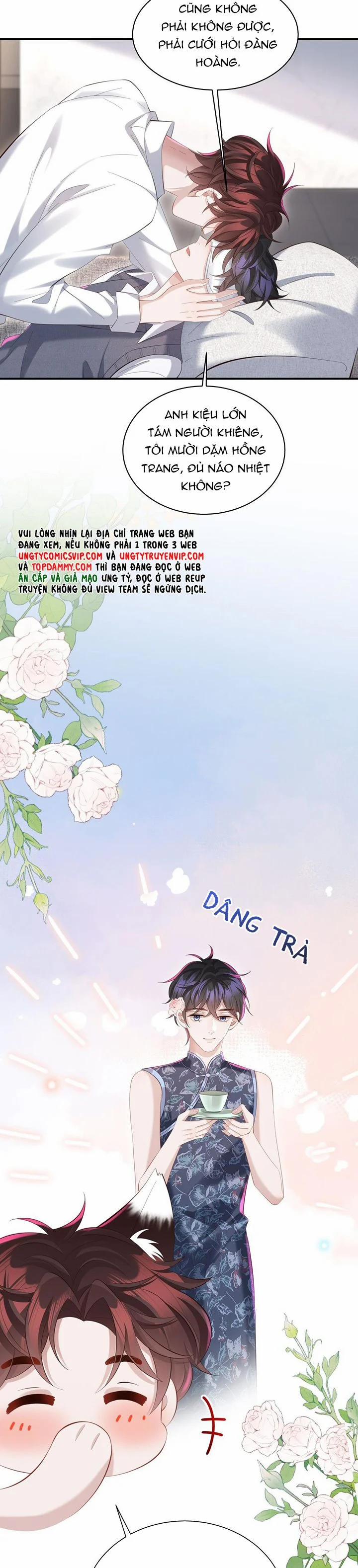 Tâm Sự Thiếu Niên 35 trang 4