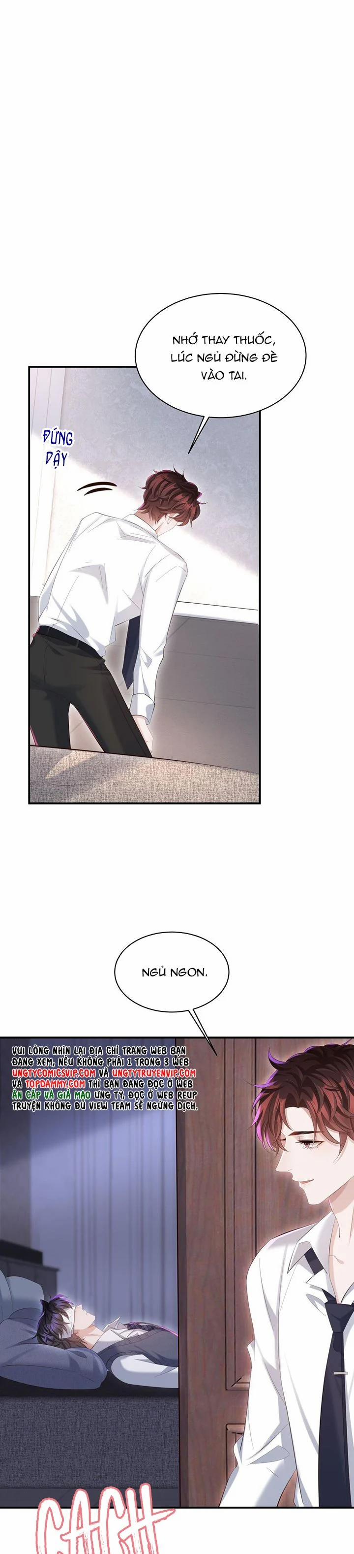 Tâm Sự Thiếu Niên 35 trang 6