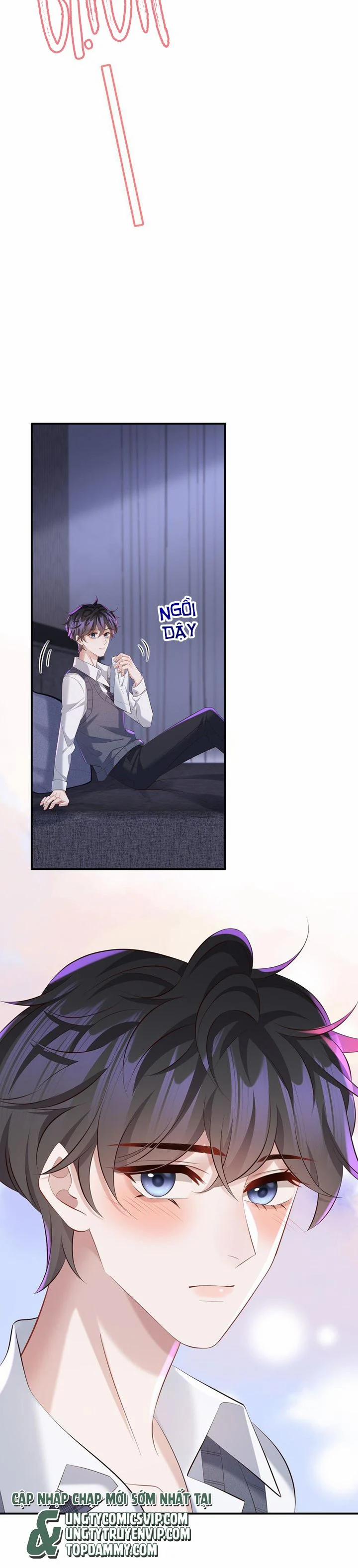 Tâm Sự Thiếu Niên 35 trang 7