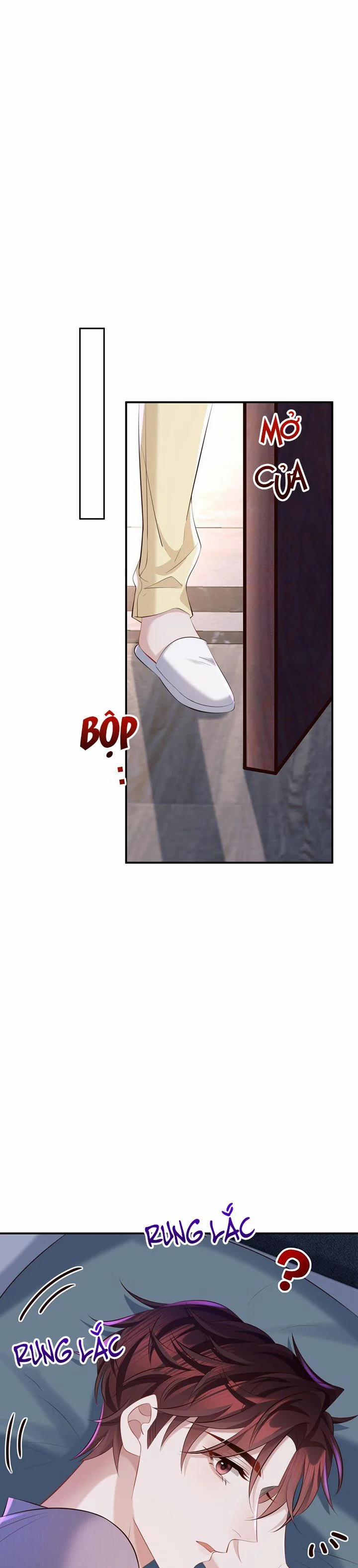 Tâm Sự Thiếu Niên 35 trang 8