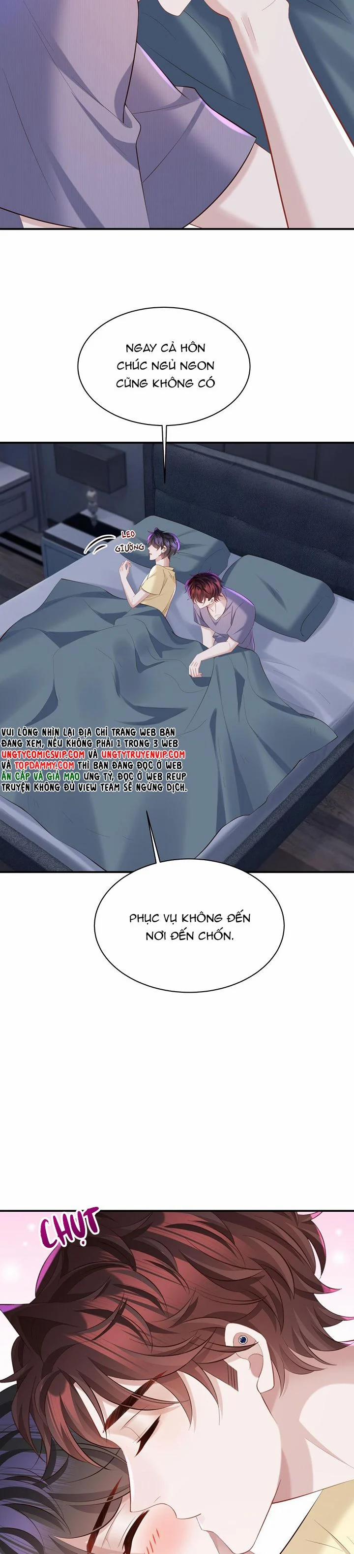 Tâm Sự Thiếu Niên 35 trang 9