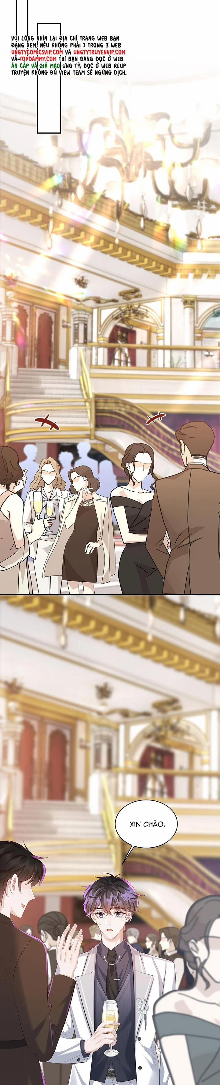 Tâm Sự Thiếu Niên 36 trang 10