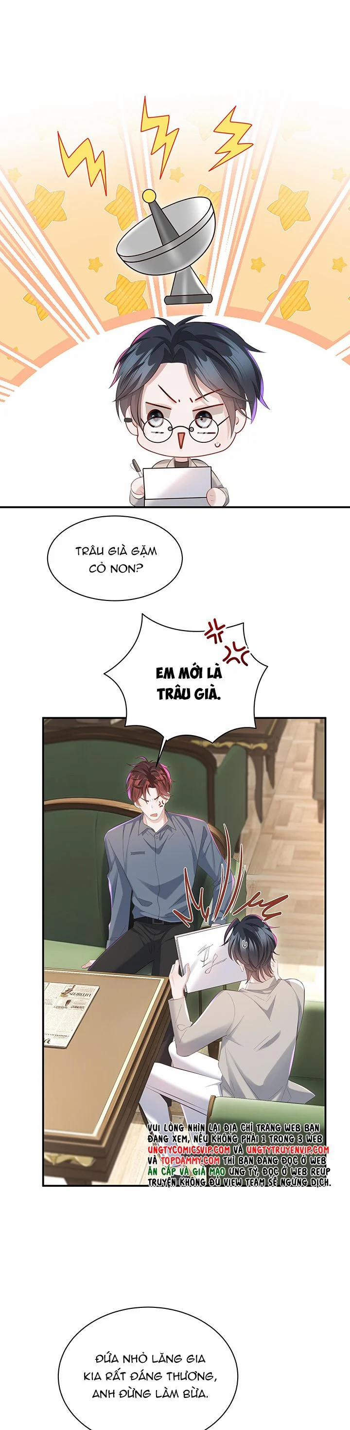 Tâm Sự Thiếu Niên 36 trang 4